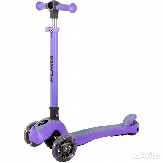 Самокат plank Nipper