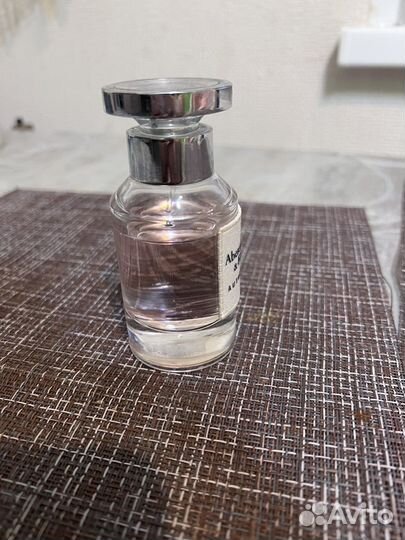 Духи женские