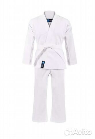 Кимоно для карате Rusco Sport р. 1/140