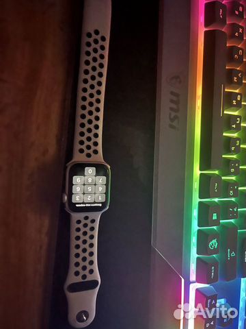 Apple watch se 40 mm