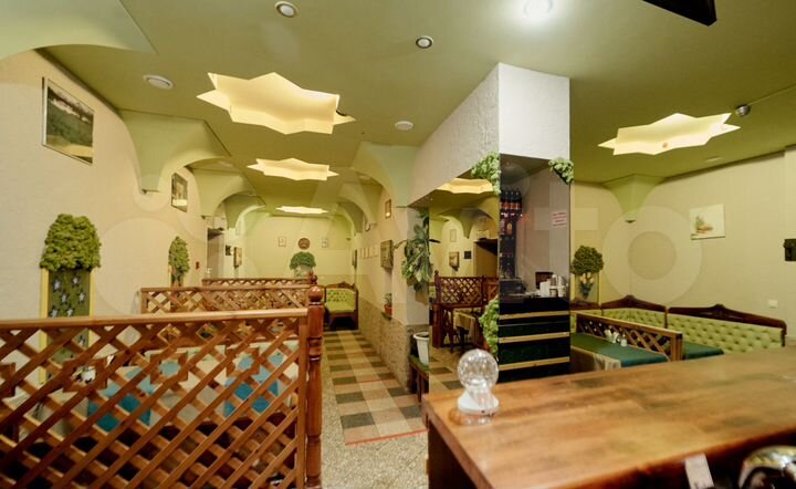 Свободного назначения, 57 м²