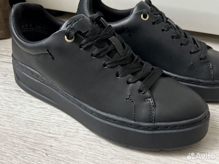 Женские кеды tamaris 39