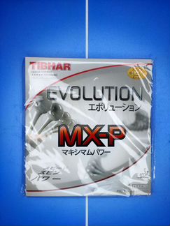 Накладка Tibhar Evolution MXP