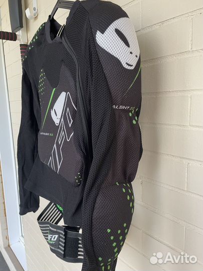 Защита тела UFO Ultralight 2.0