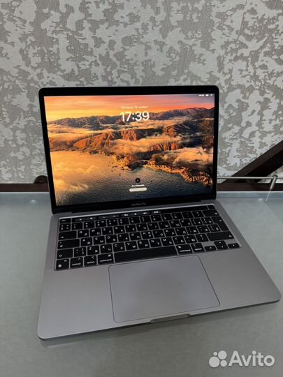 Apple macbook pro 13 m1 8gb 512gb