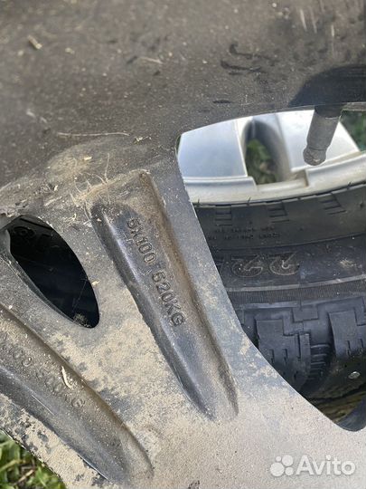 Nokian Tyres Hakkapeliitta 5 225/55 R18 102T