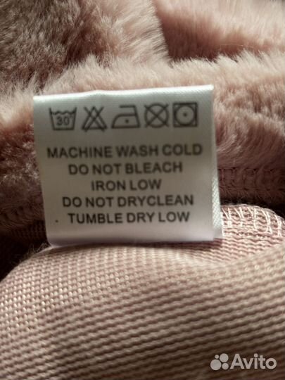 Худи женское укороченное