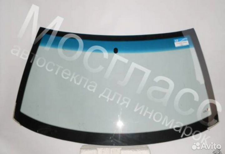 Лобовое стекло на Дэу Эсперо