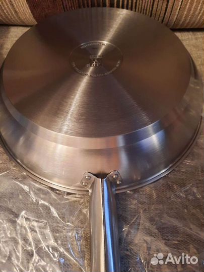 Набор сковородок Zwilling(диаметр 20 и 26)оригинал