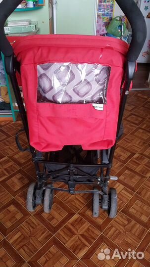 Коляска трость inglesina trip