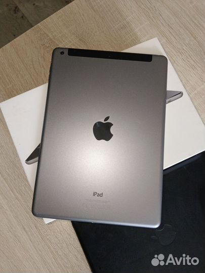 iPad air