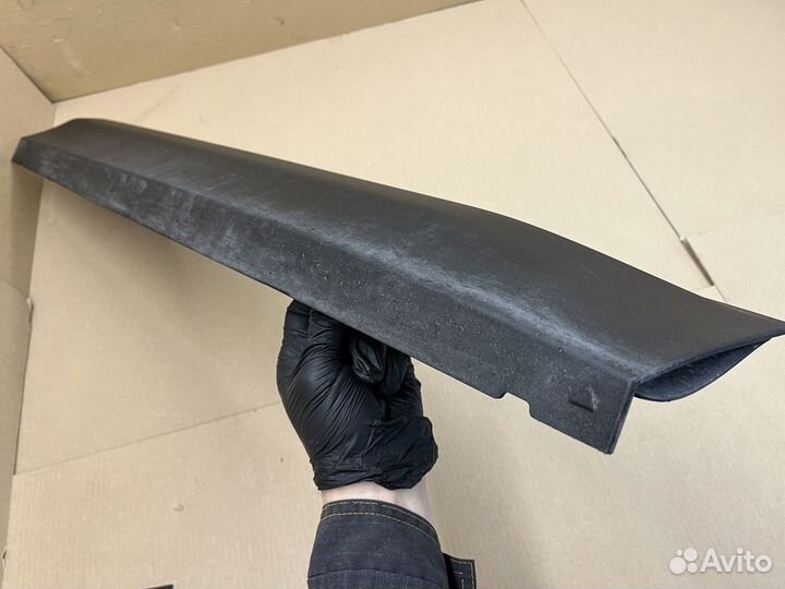 Расширитель двери передней правой Кодиак 1 Шкода