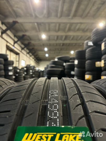 Westlake Zuper Eco Z-107 265/35 R18 98W