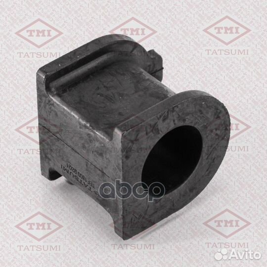 Втулка стабилизатора перед toyota Hiace 06