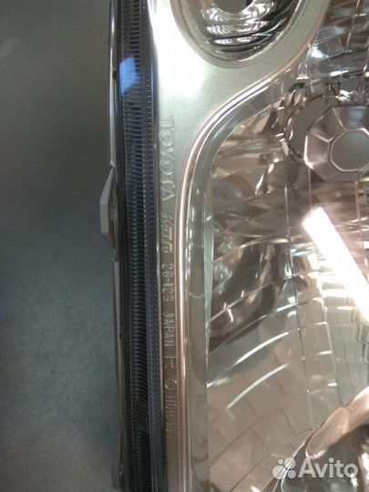 Фара toyota liteace noah оригинал CR50
