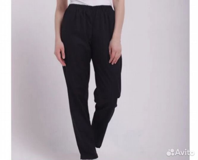 Поварская форма женская