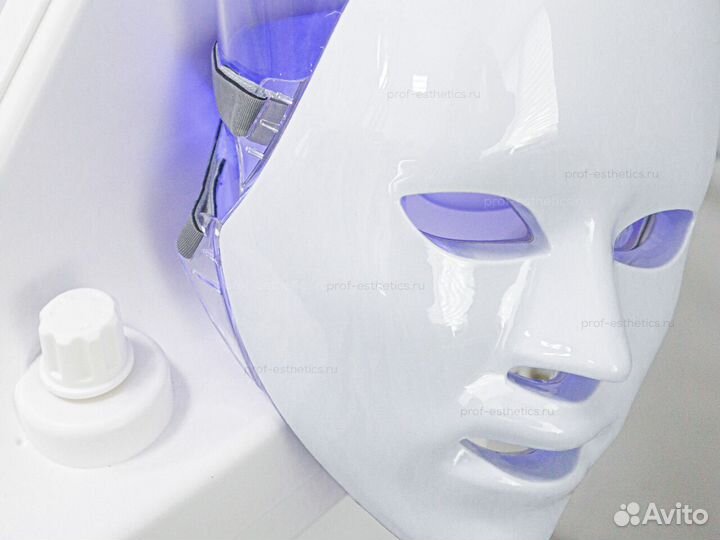 Аппарат гидропилинга ProFacial F7 7в1