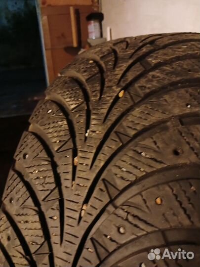 Goodyear UltraGrip 205/55 R16