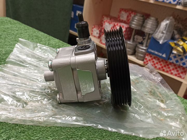 Гидроусилитель Volvo S60 I S80 I V70 II (2000-09г)