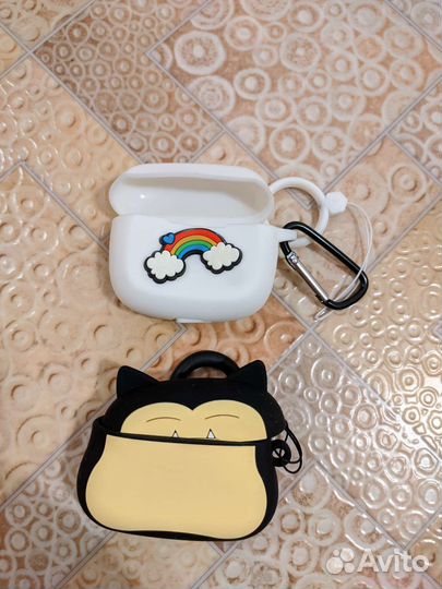 Чехлы для наушников ZMI PurPods Pro