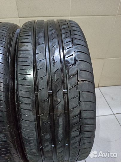 Continental PremiumContact 6 235/45 R18 98Y