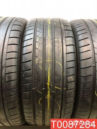 Dunlop SP Sport Maxx GT 255/40 R21 102Y