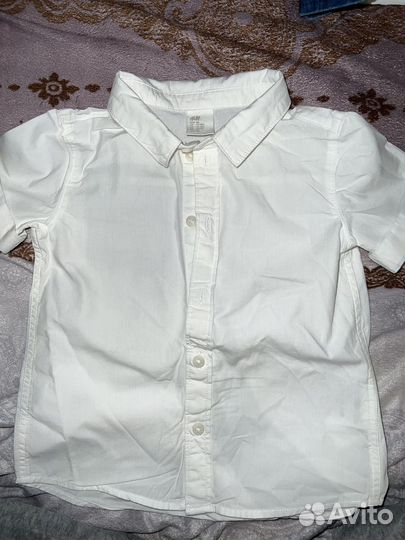 Вещи для мальчика 1 2 года