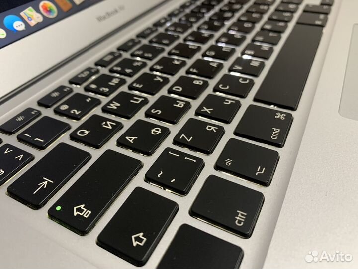 Macbook air 2015 8Gb 128Gb
