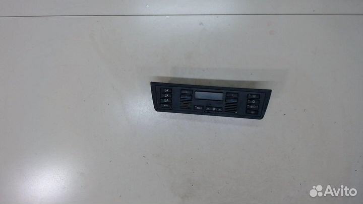 Переключатель отопителя BMW X5 E53, 2005