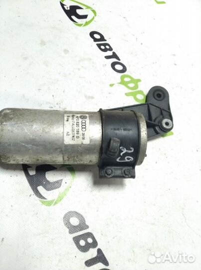 Осушитель кондиционера Audi A4 b5 B5