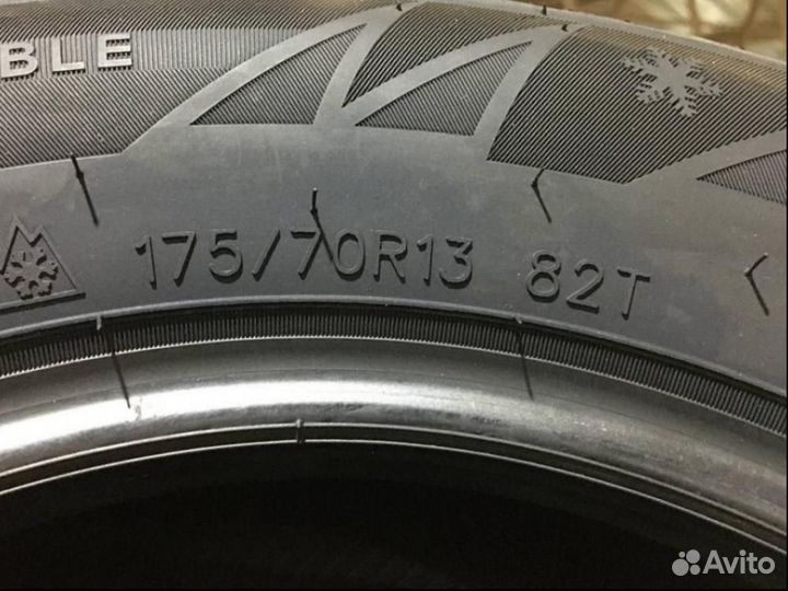 Sailun Ice Blazer WST3 175/70 R13 82T