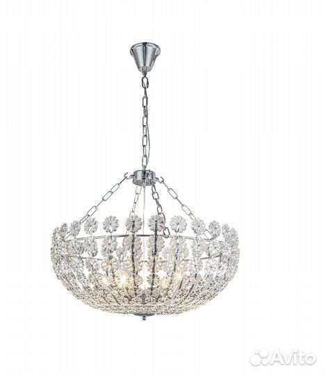 Люстра Cleo D500