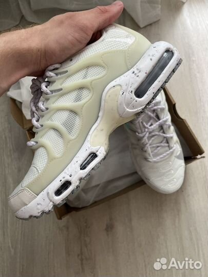 Nike air max tn plus terrascape