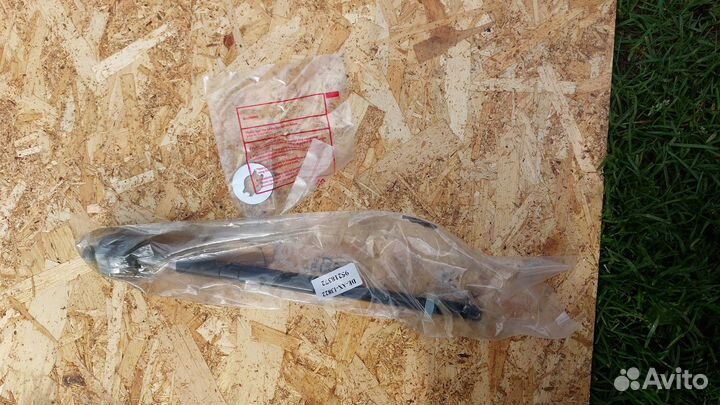 Рулевая тяга chevrolet aveo