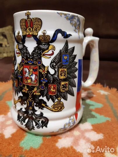 Кружки Вербилки, Дулево СССР