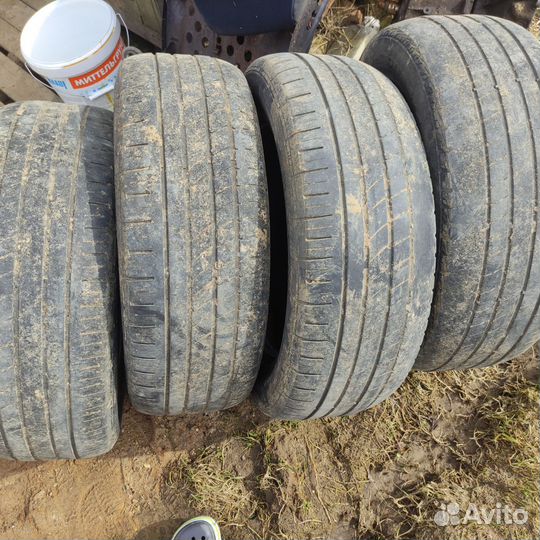 Matador MP 85 Hectorra 4x4 235/60 R18