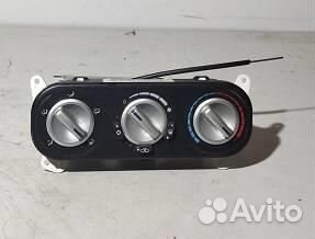 Блок управления печкой dodge Caliber 2007-2011 2.0