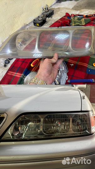 Полировка кузова, фар, детейлинг мойка