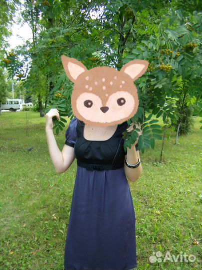 Платье красивое 44 46