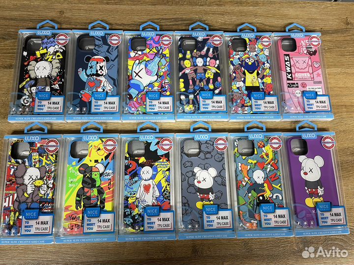 Чехлы на iPhone 14/14/pro/14promax/14max