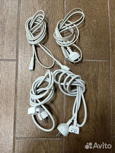 Сетевой кабель Apple