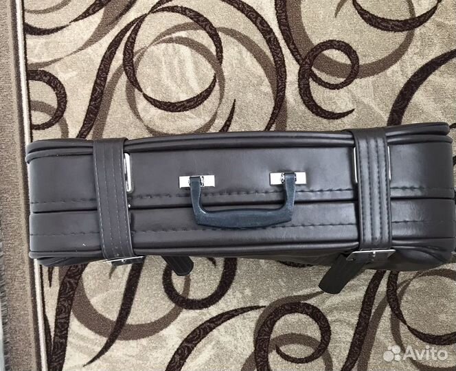 Чемодан СССР