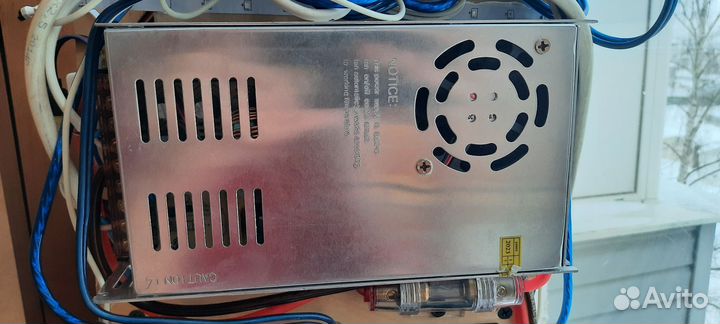 Домашний автозвук