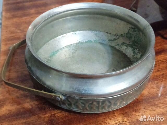 Старинная утварь