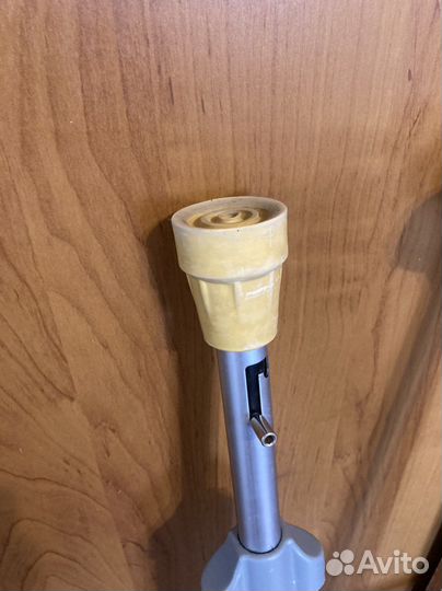 Костыли подмышечные