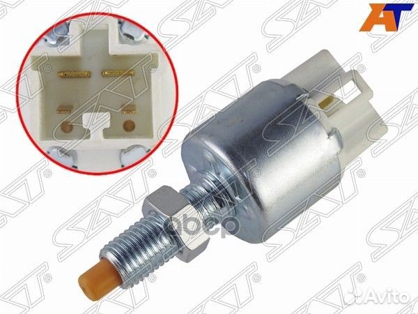 Датчик включения стоп-сигнала toyota harrier/RX