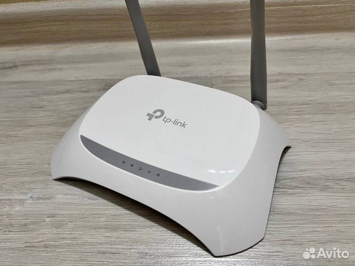 Wifi роутер маршрутизатор