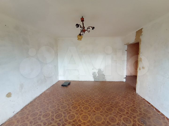 2-к. квартира, 61,1 м², 5/5 эт.