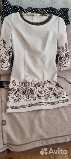 Платье женское