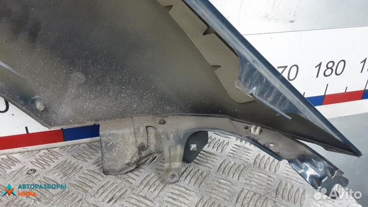 Крыло переднее левое Nissan Juke YF15 2010